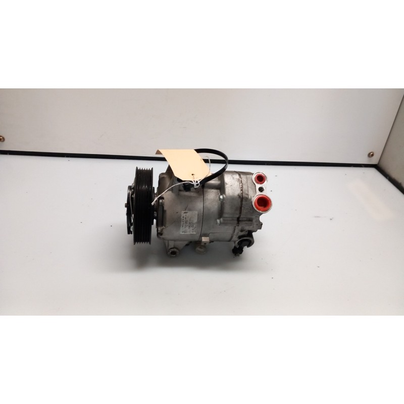COMPRESSORE A/C 037 OPEL INSIGNIA (G09) (12/08-10/13) A20DTH 13262839