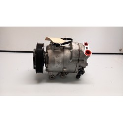 COMPRESSORE A/C 037 OPEL INSIGNIA (G09) (12/08-10/13) A20DTH 13262839