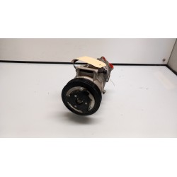 COMPRESSORE A/C 037 OPEL INSIGNIA (G09) (12/08-10/13) A20DTH 13262839