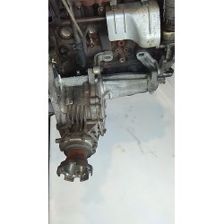 RIDUTTORE CAMBIO C/ATM 008 OPEL ANTARA (L07) (02/07-07/11) Z20S 24246664