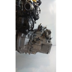 CAMBIO COMPL. 009 FIAT BRAVO (3L) (01/07-03/10) 198A5000 55568318