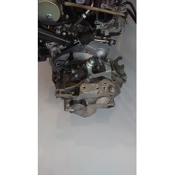 CAMBIO COMPL. 009 FIAT BRAVO (3L) (01/07-03/10) 198A5000 55568318