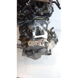 CAMBIO COMPL. 009 FIAT BRAVO (3L) (01/07-03/10) 198A5000 55568318