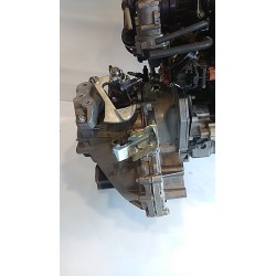 CAMBIO COMPL. 009 FIAT BRAVO (3L) (01/07-03/10) 198A5000 55568318