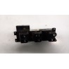 BLOCCO COMANDI ALZACRISTALLI E RETROVISORI EST. C/CRISTALLI ELETTRICI POST. 011 HYUNDAI I30 (07/07-12/12) D4FB-FL 935702L010