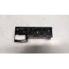 BLOCCO COMANDI ALZACRISTALLI E RETROVISORI EST. C/CRISTALLI ELETTRICI POST. 011 HYUNDAI I30 (07/07-12/12) D4FB-FL 935702L010