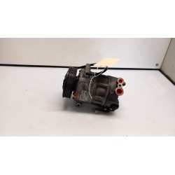 COMPRESSORE A/C 016 OPEL INSIGNIA (G09) (12/08-10/13) A20DTH 13262839