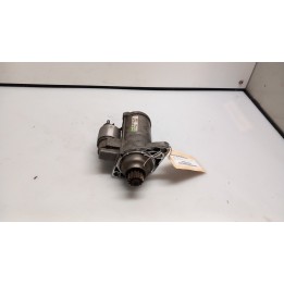 MOTORINO AVVIAMENTO 1.0KW BOSCH 017 VOLKSWAGEN POLO (6R) (05/09-10/14) CFW 02T911023R