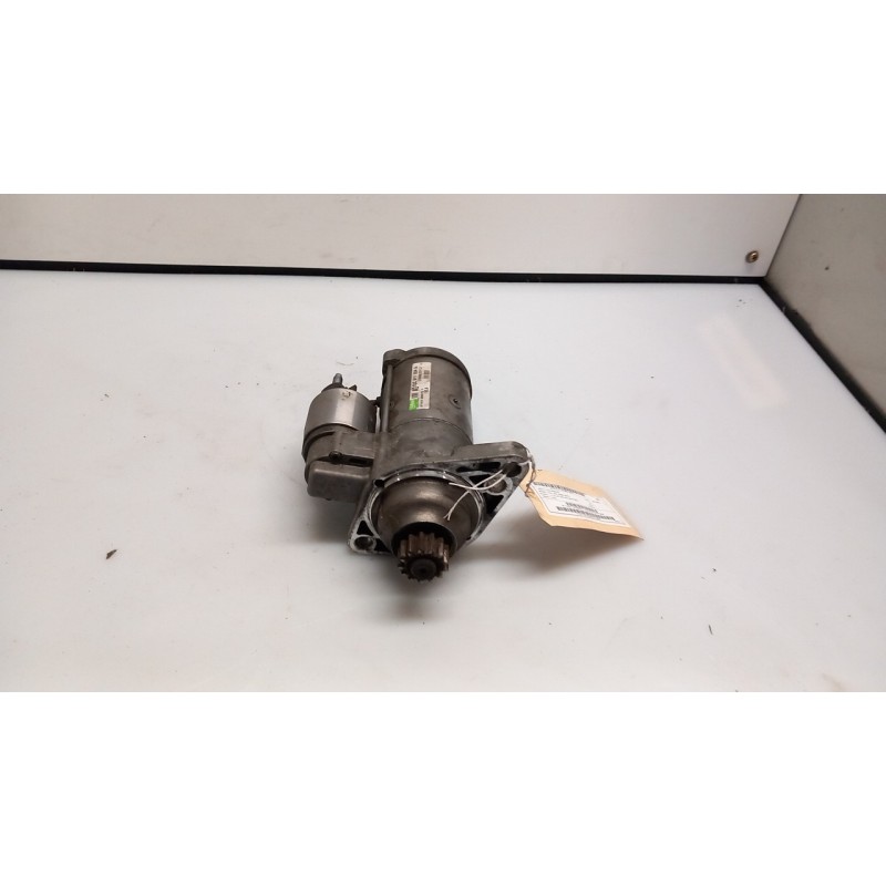 MOTORINO AVVIAMENTO 1.0KW BOSCH 017 VOLKSWAGEN POLO (6R) (05/09-10/14) CFW 02T911023R