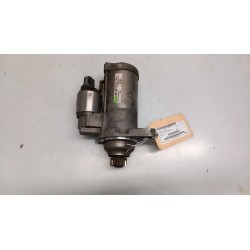 MOTORINO AVVIAMENTO 1.0KW BOSCH 017 VOLKSWAGEN POLO (6R) (05/09-10/14) CFW 02T911023R
