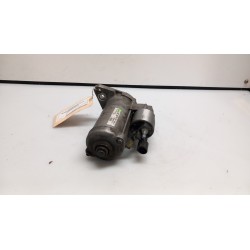MOTORINO AVVIAMENTO 1.0KW BOSCH 017 VOLKSWAGEN POLO (6R) (05/09-10/14) CFW 02T911023R