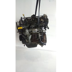 MOTORE COMPL. 006 FIAT PUNTO (2U) (07/03-01/07) 188A9000 71748407