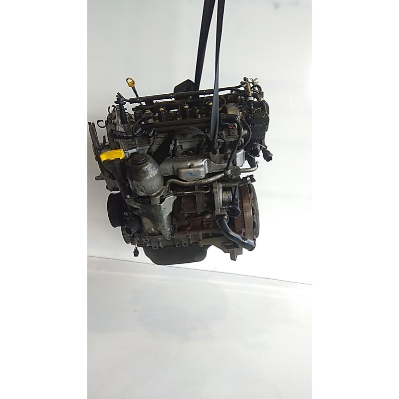 MOTORE COMPL. 006 FIAT PUNTO (2U) (07/03-01/07) 188A9000 71748407