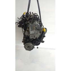 MOTORE COMPL. 006 FIAT PUNTO (2U) (07/03-01/07) 188A9000 71748407
