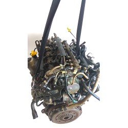 MOTORE COMPL. 006 FIAT PUNTO (2U) (07/03-01/07) 188A9000 71748407