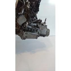 CAMBIO COMPL. 007 PEUGEOT PARTNER TEPEE (B9) (04/08-02/1 9HP NB0364017036013