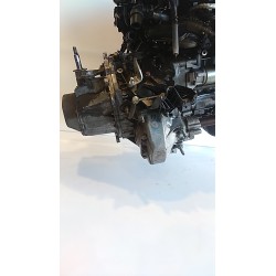 CAMBIO COMPL. 007 PEUGEOT PARTNER TEPEE (B9) (04/08-02/1 9HP NB0364017036013