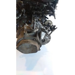 CAMBIO COMPL. 007 PEUGEOT PARTNER TEPEE (B9) (04/08-02/1 9HP NB0364017036013