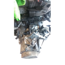 CAMBIO COMPL. 007 PEUGEOT PARTNER TEPEE (B9) (04/08-02/1 9HP NB0364017036013