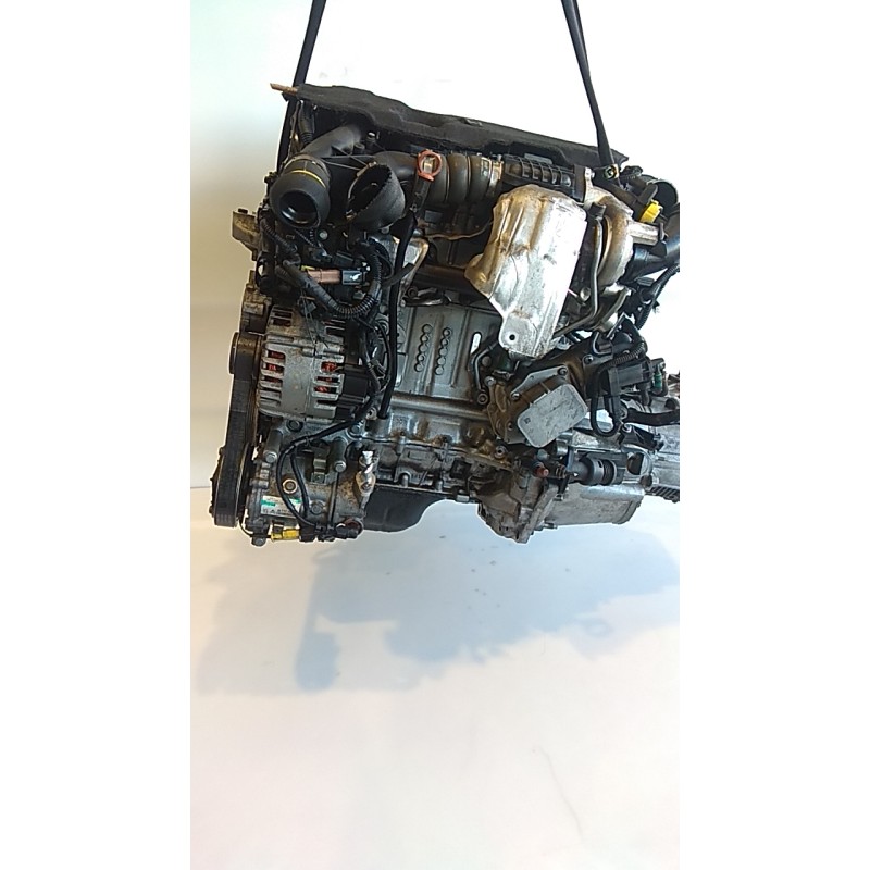 MOTORE COMPL. 008 PEUGEOT PARTNER TEPEE (B9) (04/08-02/1 9HP NB1771017036013