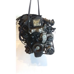 MOTORE COMPL. 008 PEUGEOT PARTNER TEPEE (B9) (04/08-02/1 9HP NB1771017036013