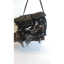 MOTORE COMPL. 008 PEUGEOT PARTNER TEPEE (B9) (04/08-02/1 9HP NB1771017036013