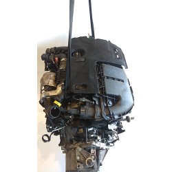 MOTORE COMPL. 008 PEUGEOT PARTNER TEPEE (B9) (04/08-02/1 9HP NB1771017036013