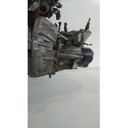 CAMBIO COMPL. 009 NISSAN MICRA (K14FR) (01/17-) K9K 3201002Q3M