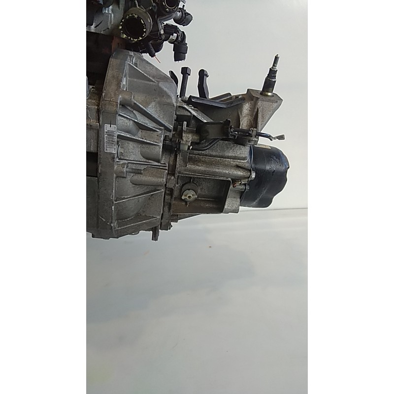 CAMBIO COMPL. 009 NISSAN MICRA (K14FR) (01/17-) K9K 3201002Q3M