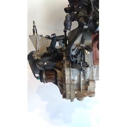 CAMBIO COMPL. 009 NISSAN MICRA (K14FR) (01/17-) K9K 3201002Q3M