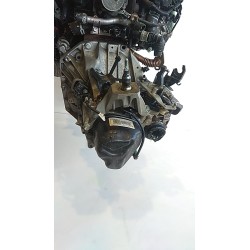 CAMBIO COMPL. 009 NISSAN MICRA (K14FR) (01/17-) K9K 3201002Q3M