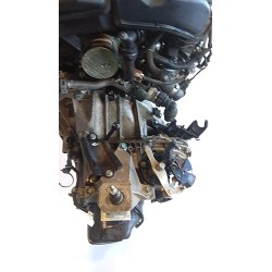 CAMBIO COMPL. 009 NISSAN MICRA (K14FR) (01/17-) K9K 3201002Q3M