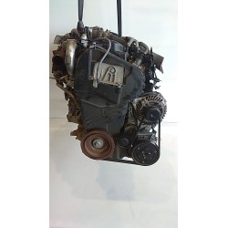 MOTORE SEMICOMPL. 010 NISSAN MICRA (K14FR) (01/17-) K9K 1010201Q0K