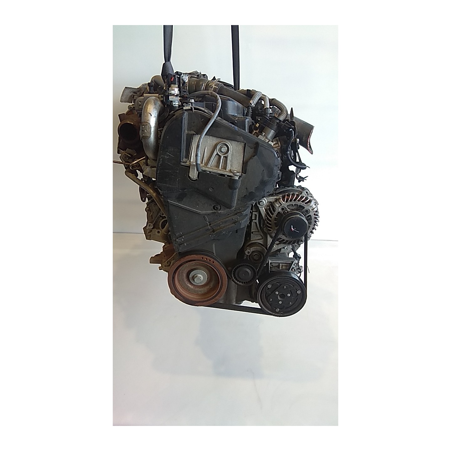 MOTORE SEMICOMPL. 010 NISSAN MICRA (K14FR) (01/17-) K9K 1010201Q0K