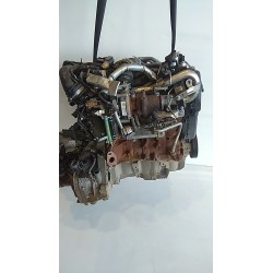 MOTORE SEMICOMPL. 010 NISSAN MICRA (K14FR) (01/17-) K9K 1010201Q0K