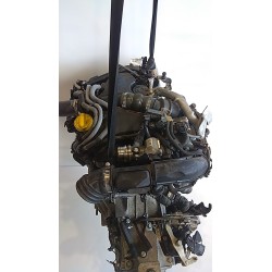 MOTORE SEMICOMPL. 010 NISSAN MICRA (K14FR) (01/17-) K9K 1010201Q0K