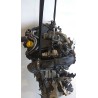 MOTORE SEMICOMPL. 010 NISSAN MICRA (K14FR) (01/17-) K9K 1010201Q0K