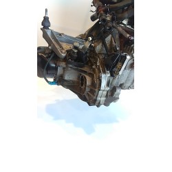 CAMBIO COMPL. 011 DACIA SANDERO (07/08-04/13) K9KE8 8201180697