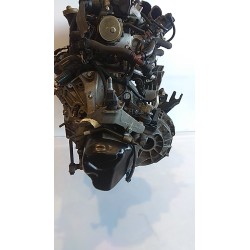 CAMBIO COMPL. 011 DACIA SANDERO (07/08-04/13) K9KE8 8201180697