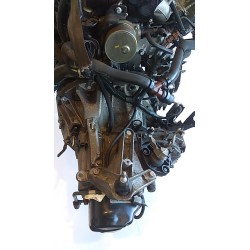 CAMBIO COMPL. 011 DACIA SANDERO (07/08-04/13) K9KE8 8201180697