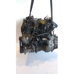 MOTORE SEMICOMPL. 012 DACIA SANDERO (07/08-04/13) K9KE8 8201246258