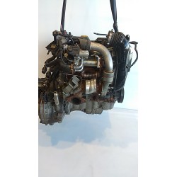 MOTORE SEMICOMPL. 012 DACIA SANDERO (07/08-04/13) K9KE8 8201246258