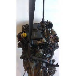 MOTORE SEMICOMPL. 012 DACIA SANDERO (07/08-04/13) K9KE8 8201246258