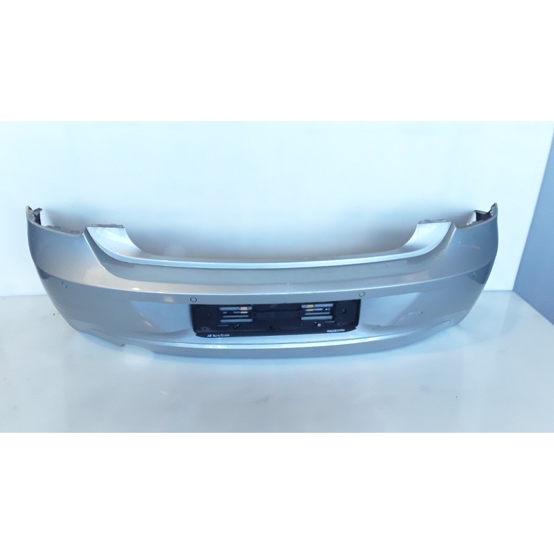 PARAURTI POST. P/SENS.PARCHEGGIO 013 BMW SERIE 1 (F20) 5P (06/11-03/15 N47D20C 51120038878