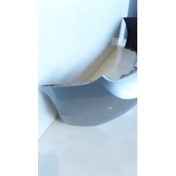 PARAURTI POST. P/SENS.PARCHEGGIO 013 BMW SERIE 1 (F20) 5P (06/11-03/15 N47D20C 51120038878