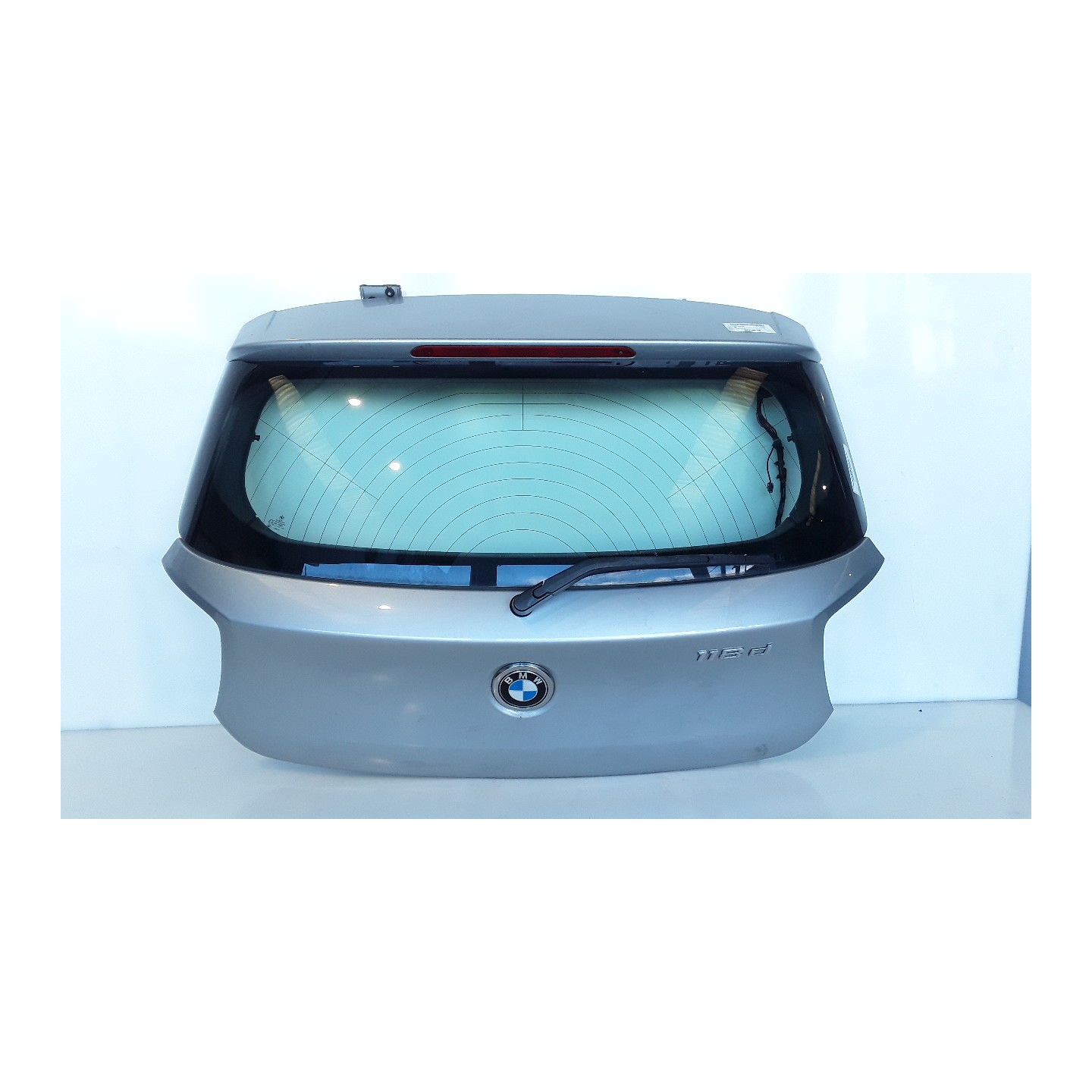 PORTELLO POST. 014 BMW SERIE 1 (F20) 5P (06/11-03/15 N47D20C 41007305470