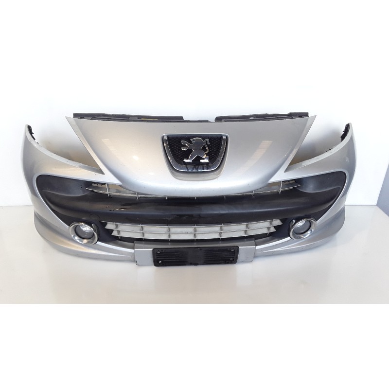 PARAURTI ANT. C/FENDINEBBIA 017 PEUGEOT 207 (04/06-06/09) 9HV 7401EQ