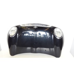 COFANO ANT. 021 MINI MINI (R50/R53) (07/01-07/06) W10B16A 41617067753