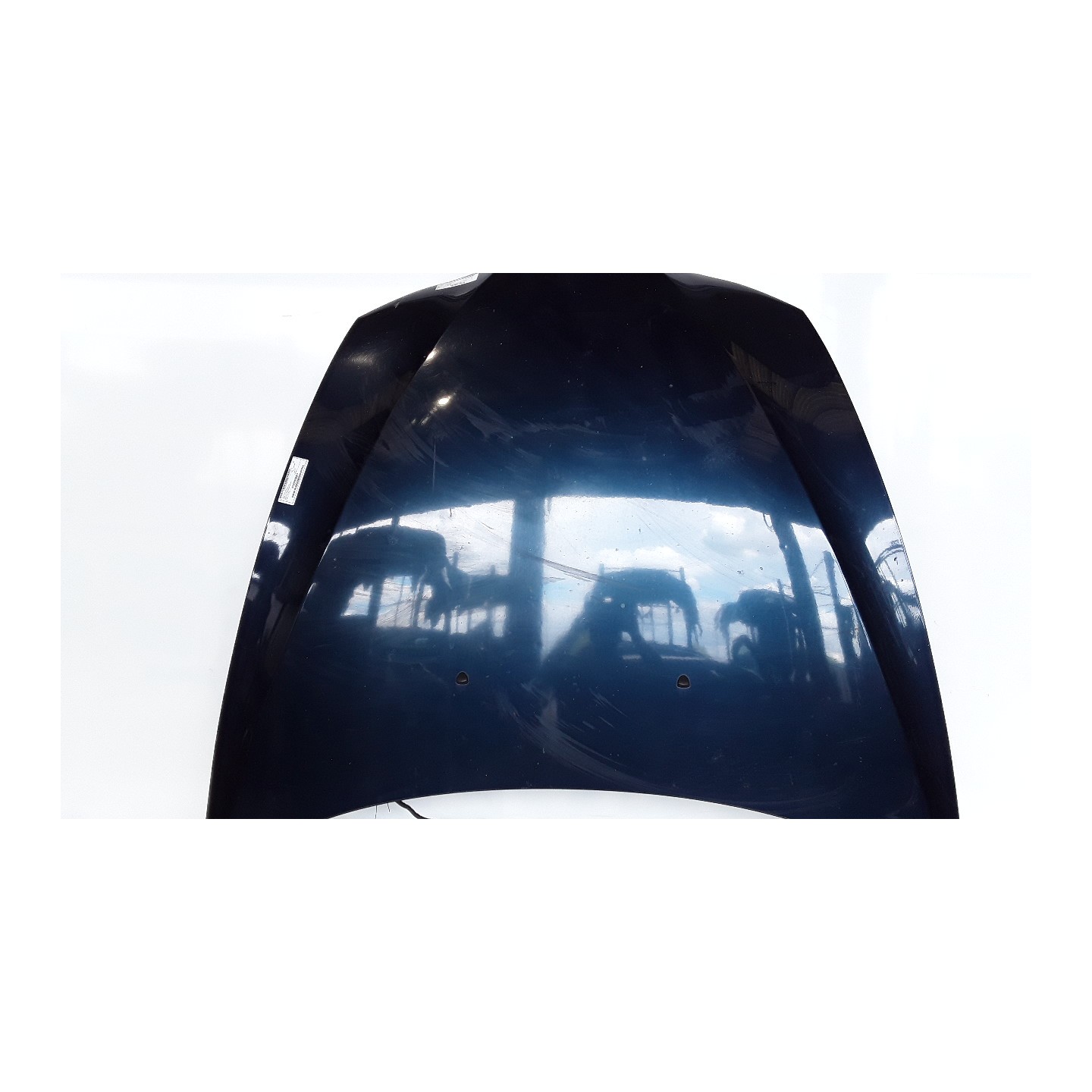 COFANO ANT. 023 ALFA ROMEO 147 (W8) (10/04-07/11) 937A3000 60693995