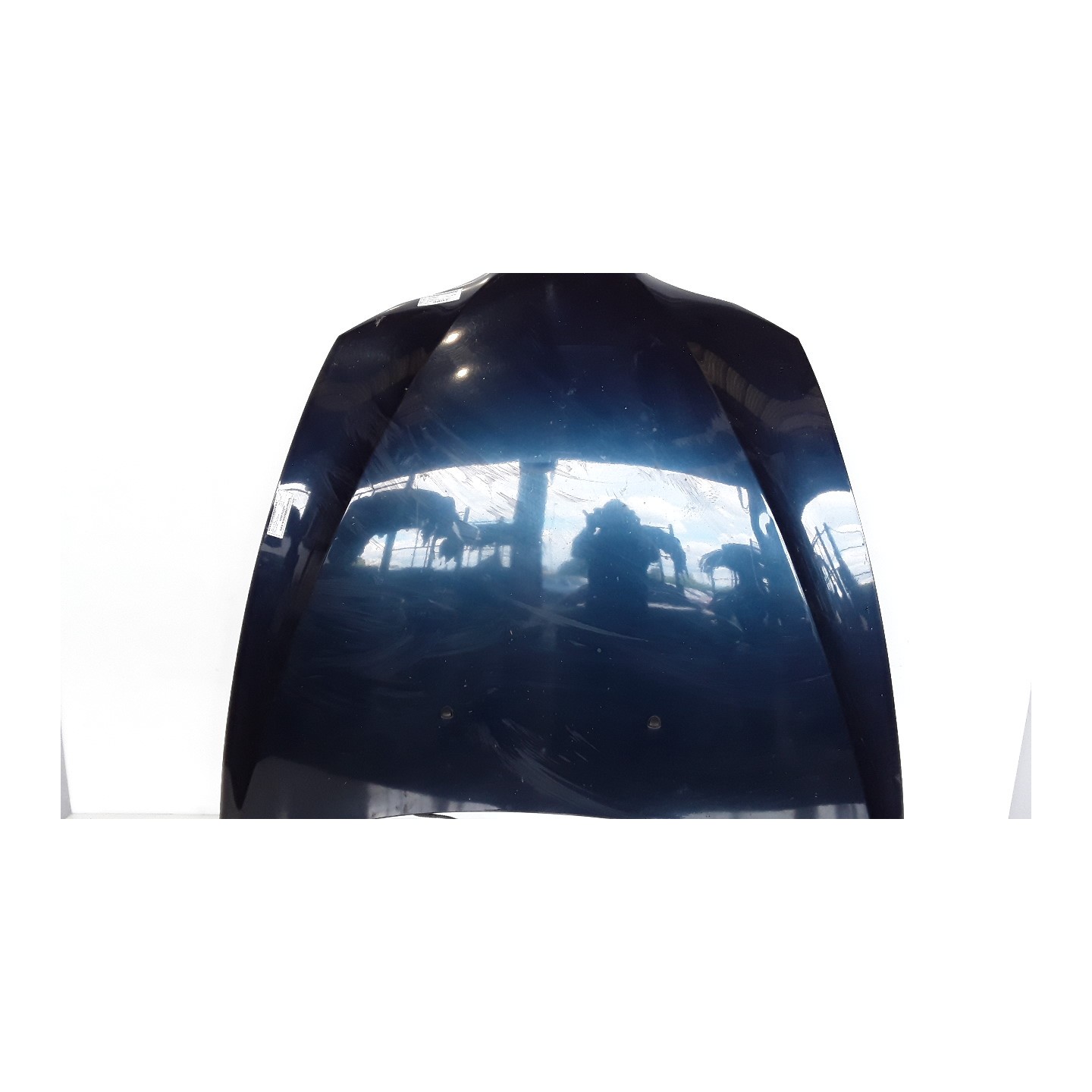 COFANO ANT. 023 ALFA ROMEO 147 (W8) (10/04-07/11) 937A3000 60693995